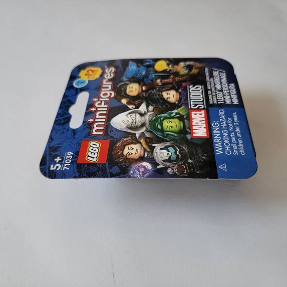 LEGO Marvel Series 2 Minifigure, retired 71039, brand new sealed - Picture 3 of 7